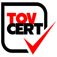 TOV Cert